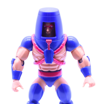 Masters of the Universe Cartoon Collection Man-E-Faces 2025 – Actionfigur 14 cm | hoppla-stuff.de